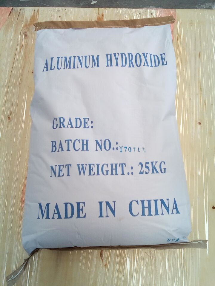 aluminum hydroxide