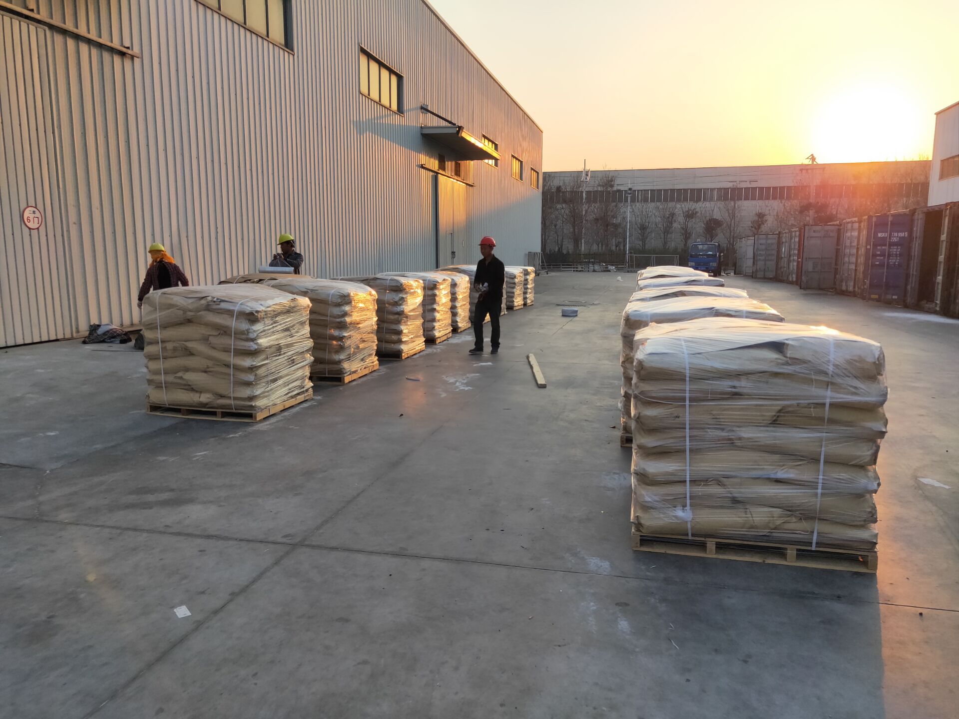 Polyvinyl Alcohol（PVA)