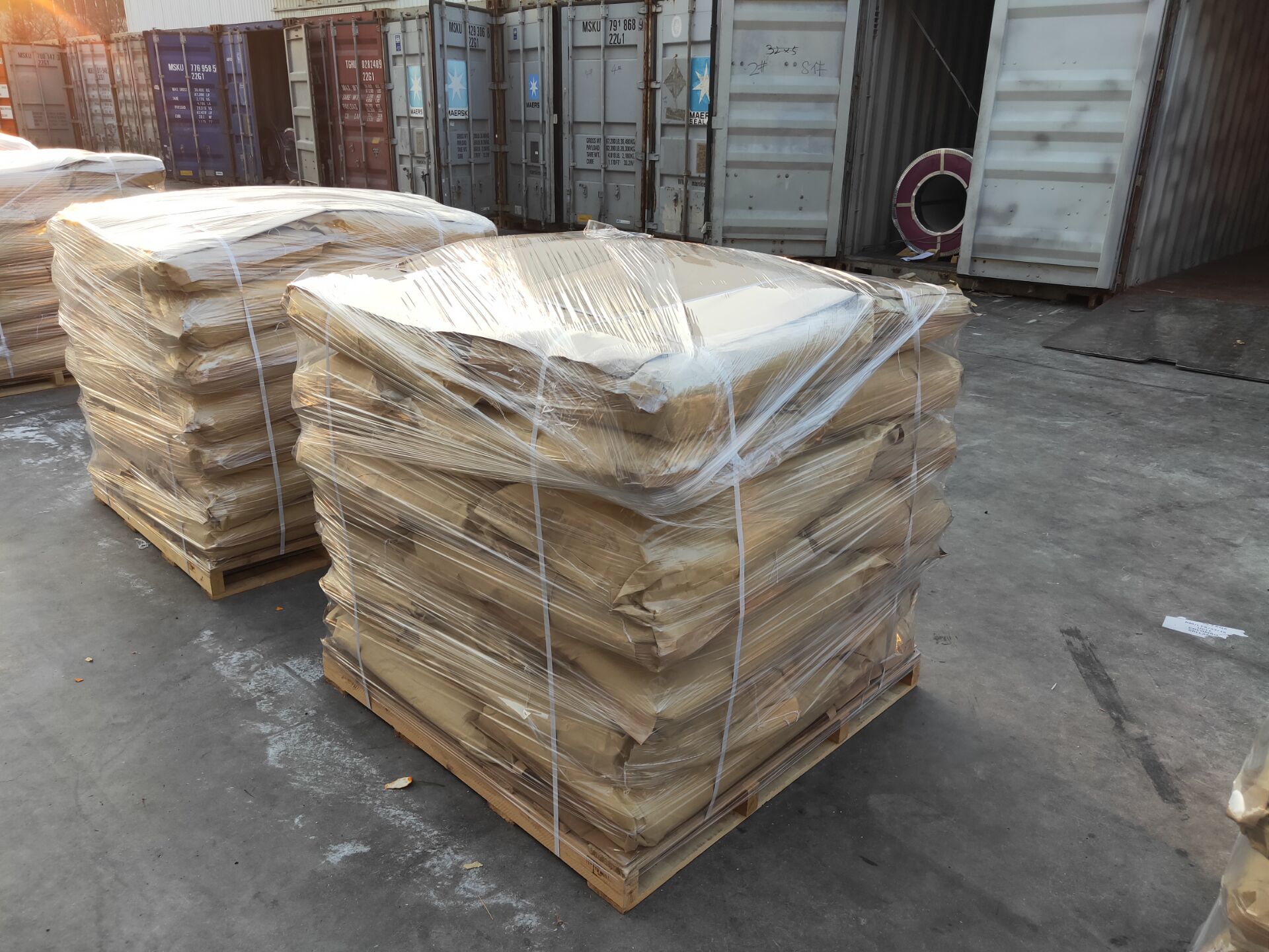 Polyvinyl Alcohol（PVA)